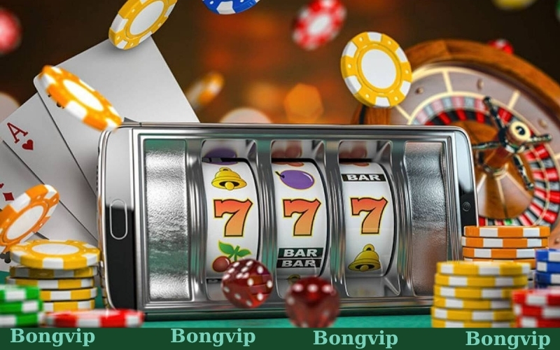 Vài nét về sân chơi cá cược trực tuyến Bongvip